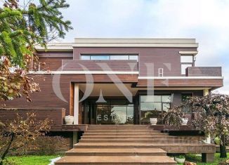 Продаю дом, 950 м2, Московская область, Рублёвский проезд, 5