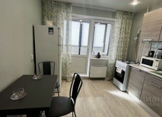 Сдача в аренду однокомнатной квартиры, 32 м2, Псков, улица Крестки, 3А
