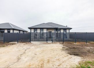 Продам дом, 157 м2, Тюменская область, Центральная улица