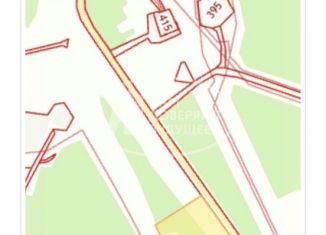 Продам участок, 400 сот., Пермский край