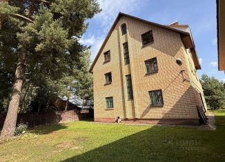 Продажа дома, 375 м2, Московская область, Усадебная улица, 78