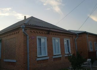Продажа дома, 66 м2, Пролетарск, Красный переулок, 109А