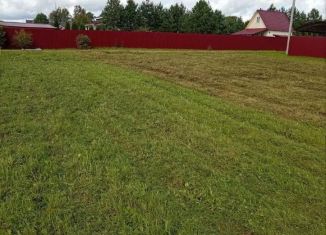 Продам земельный участок, 10.6 сот., Московская область
