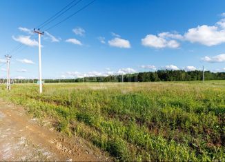 Продается земельный участок, 5.2 сот., Свердловская область