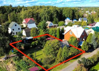 Земельный участок на продажу, 6.32 сот., Москва, СНТ Нива-3, 25