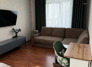 Сдается в аренду 1-комнатная квартира, 33 м2, Мурманская область, улица Карла Маркса, 38