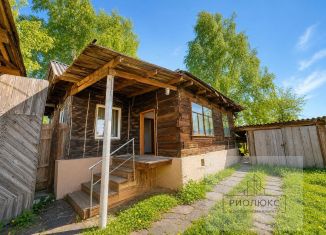Дом на продажу, 53.1 м2, Челябинская область, 3-я Первомайская улица, 45