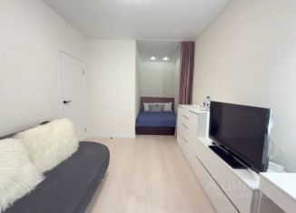 Сдаю в аренду 1-ком. квартиру, 45 м2, Тюменская область, улица Дмитрия Менделеева, 2к2