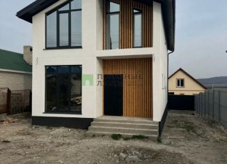 Дом на продажу, 140 м2, Краснодарский край, Луговая улица