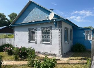 Продам дом, 35 м2, Рязанская область, улица Марс, 2