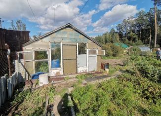 Продажа дома, 10 м2, Свердловская область, сектор 4, 17