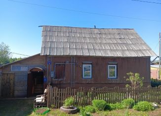 Дом на продажу, 47.7 м2, Пермский край, улица Куйбышева, 52