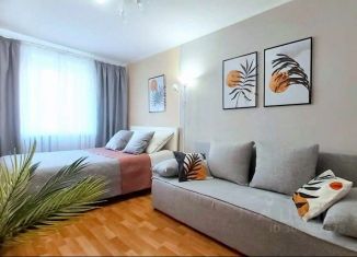 2-комнатная квартира в аренду, 50 м2, Самара, Молодогвардейская улица, 125, метро Московская