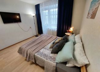 Сдается в аренду 1-ком. квартира, 36 м2, Республика Башкортостан, проспект Октября, 23/5
