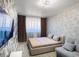 Сдам в аренду 1-ком. квартиру, 43 м2, Самара, проспект Карла Маркса, 244, метро Победа