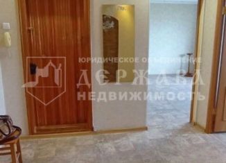 Продается 3-комнатная квартира, 62.1 м2, Топки, микрорайон Солнечный, 2А