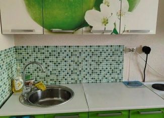 Сдам 1-ком. квартиру, 46 м2, Пермь, улица Адмирала Макарова, 20А, Кировский район