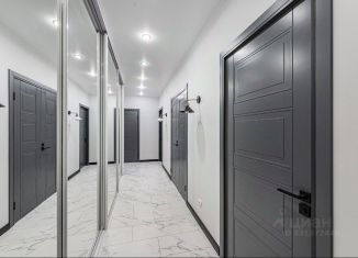 Продажа 3-ком. квартиры, 82.1 м2, Калининград, Крымский проезд, 2, ЖК Восток