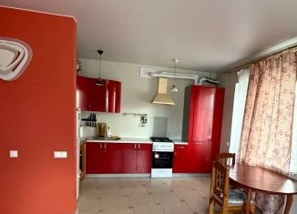 2-ком. квартира в аренду, 60 м2, Владимирская область, бульвар Всполье, 21