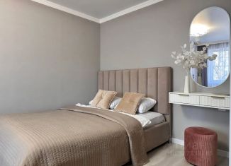 Сдача в аренду однокомнатной квартиры, 32 м2, Кисловодск, проезд Цандера, 2