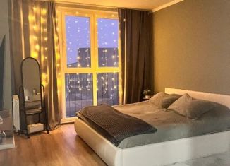 1-комнатная квартира в аренду, 40 м2, Калининград, Крымский проезд, 2