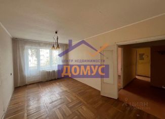 2-ком. квартира на продажу, 45.1 м2, Белгород, Студенческая улица, 2, Восточный округ