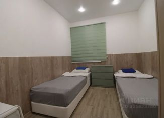 Сдам в аренду 2-ком. квартиру, 38 м2, Ленинградская область, квартал Судоверфь, 12