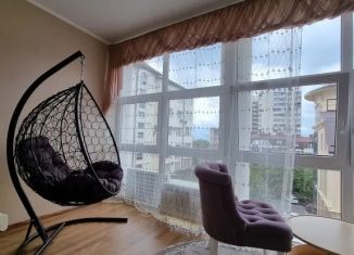 Сдам двухкомнатную квартиру, 85 м2, Ставропольский край, проспект Калинина, 2А