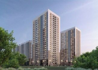 1-ком. квартира на продажу, 36.6 м2, Воронеж, Коминтерновский район