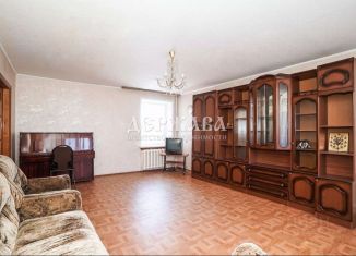 Продаю пятикомнатную квартиру, 126.4 м2, Старый Оскол, микрорайон Дубрава, квартал 1, 9