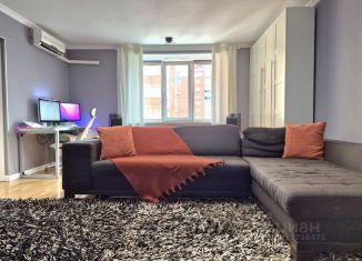 Продам 1-комнатную квартиру, 59.4 м2, Самара, проспект Кирова, 318, метро Кировская