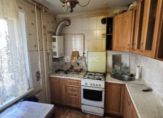 Продается 3-комнатная квартира, 59.2 м2, Калининград, улица Багратиона, 70, Московский район