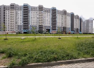 3-комнатная квартира на продажу, 81.4 м2, Калининградская область, Крымский проезд, 2