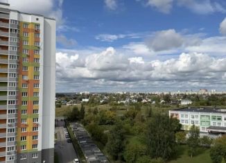 Двухкомнатная квартира на продажу, 60 м2, Ковров, ЖК Акварели от Континента