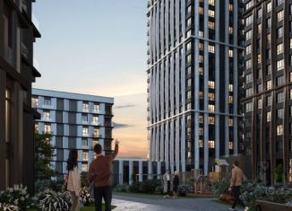 Продам 2-ком. квартиру, 57.35 м2, Москва, метро Волгоградский проспект