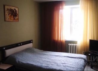 Двухкомнатная квартира в аренду, 52 м2, Чебаркуль, посёлок Санаторий УралВО, 44