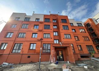 Продается 1-комнатная квартира, 36.6 м2, Белгородская область