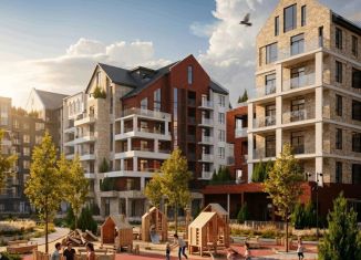 Продается квартира студия, 26.3 м2, Ярославская область