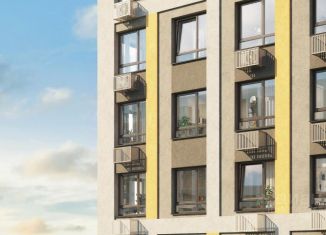 Продажа однокомнатной квартиры, 37.3 м2, Москва, метро Новопеределкино, 2-й этап, к5