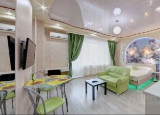 Сдача в аренду 1-комнатной квартиры, 45 м2, Челябинск, площадь МОПРа, 9