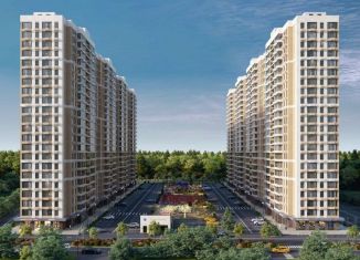 Продаю квартиру студию, 24.9 м2, Ставрополь