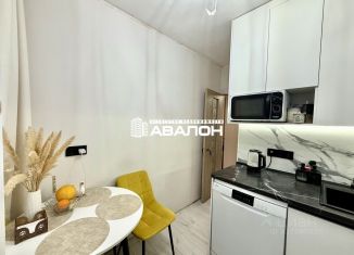 2-ком. квартира на продажу, 35.7 м2, Ставропольский край, Озёрная улица, 8
