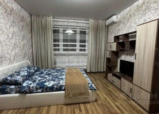 Сдам 1-комнатную квартиру, 54 м2, Белгородская область, микрорайон Степной, 29