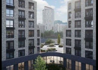Продажа 2-ком. квартиры, 63.69 м2, Омская область