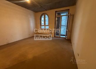 Квартира на продажу студия, 25.11 м2, Тула, улица Фёдора Смирнова, 2