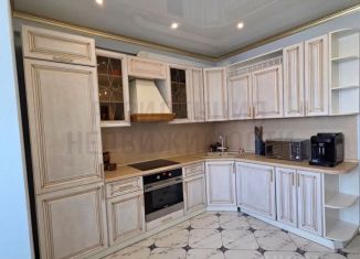 Продажа 1-комнатной квартиры, 46.5 м2, Самара, Промышленный район, 7-я просека, 114