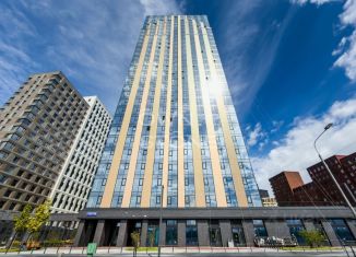 Продажа квартиры студии, 27 м2, Москва, метро Тушинская